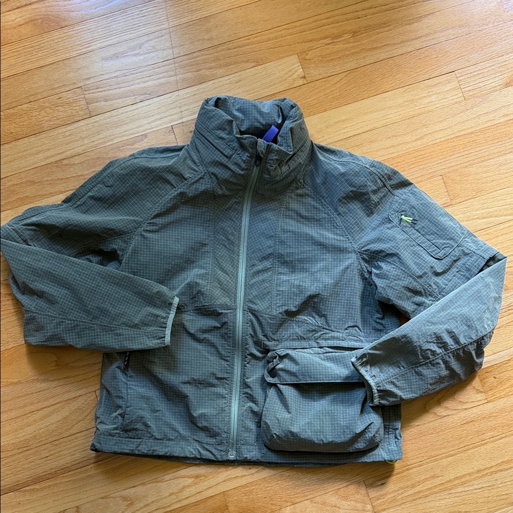 Lululemon Jacket